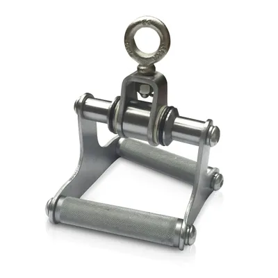 Produktbild von Sport-Thieme Parallel-/Rudergriff "Deluxe"