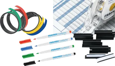 Obrázok produktu pre Franken Zubehör-Plan-Set Z-JKP (Z-JKP)