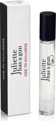 Zdjęcie produktu dla Juliette has a Gun Ode To Dullness woda perfumowana travel 7.5ml