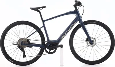 Produktbild von Specialized Turbo Vado SL · Rahmengröße M  · E-bike