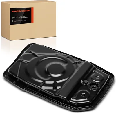 Produktbild von Frankberg 1x Ölwanne Getriebeölwanne für BMW X3 E83 X5 E53 3.0L 2003-2010