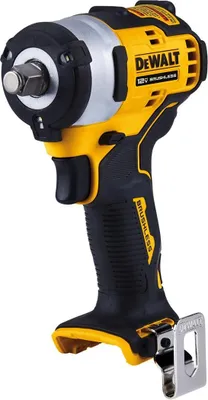 Produktbild von Schlagschrauber DeWALT DCF901N (nur Gerät)