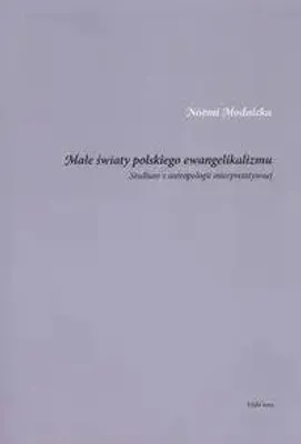 Obrázok produktu pre Malé svety poľského evanjelizmu