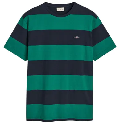 Immagine prodotto di Gant: T-shirt da uomo a maniche corte, taglia S