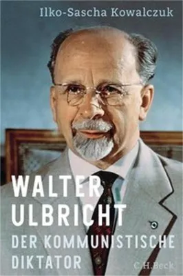 Immagine prodotto di Walter Ulbricht