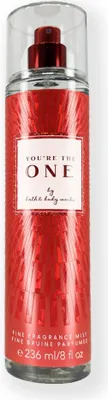 Produktbild von Bath & Body Works Körperduft YOU'RE THE ONE 236 ml