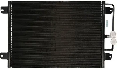 Produktbild von Kondensator, Klimaanlage THERMOTEC KTT110271