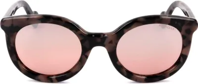 Produktbild von Moncler Sonnenbrille ML0015 55U 51 24 140