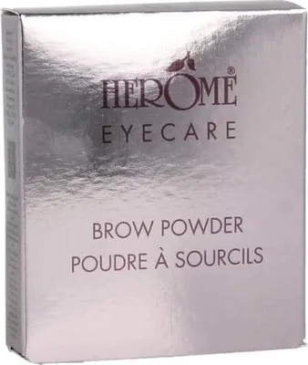 Produktbild von Herôme Brow Gel Professional 6 ml