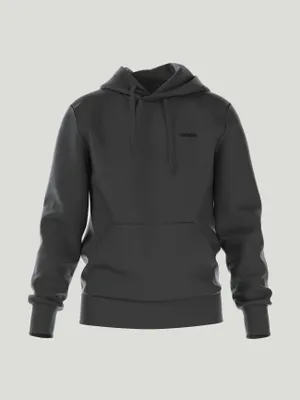Produktbild von Björn Borg - Herren - Essential 4 Hoodie - Schwarz - Gr. XL