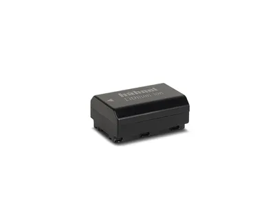 Produktbild von Haehnel HL-XZ100 Lithium Ionen (Li-Ion) Akku fÃ1/4r Digitalkamera, 2000 mAh Kapazität, Akkutyp Sony NP-FZ100