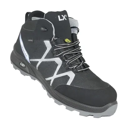 Produktbild von Lupriflex 4-110 Aqua Speed Mid S3 ESD metallfrei, Größe:42 EU