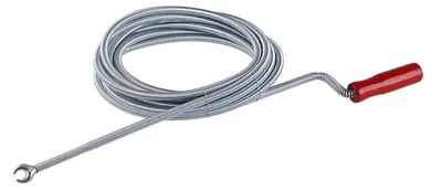 Produktbild von Levior Abflussreiniger 10 mm x 5 m