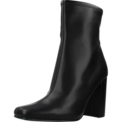 Produktbild von STEVE MADDEN Stiefeletten FULTON, Schwarz:40