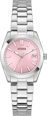 Immagine prodotto di Guess orologio da donna ALICE GW0934L1 acciaio inossidabile argento