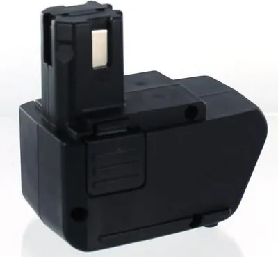 Produktbild von Akku für Hilti SFB105 NiMH 9,6 Volt 3000 mAh.
