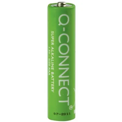 Image de Batterie Micro Alkaline 1,5V(AAA) 4St