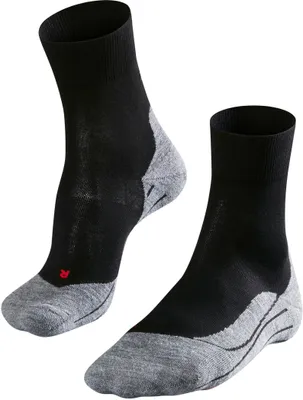 Produktbild von Falke RU4 Lady schwarz | 16704-3010, Größe:35 - 36