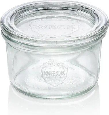 Produktbild von Weck 4011162755901, 60 mm, 12 Stück(e)