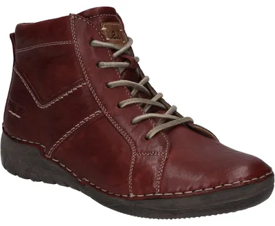 Immagine prodotto di JOSEF SEIBEL Felicia 01 | Tronchetto da  Donne | rosso