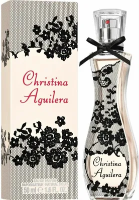 Obrázek produktu pro Christina Aguilera - EDP, 50 ml