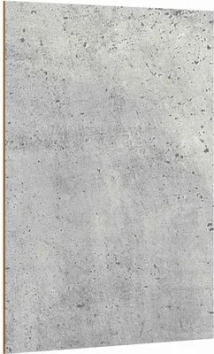 Produktbild von vidaXL Dekoplatten 12 pcs Beton Grau 21 x 30 x 0,27 cm Holzwerkstoff