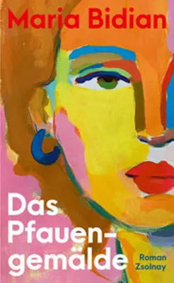 Obrázek produktu pro Das Pfauengemälde