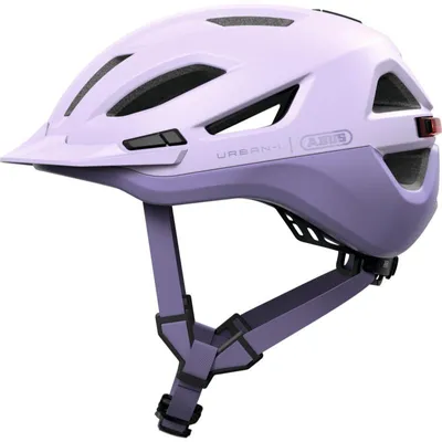 Obrázek produktu pro Přilba Abus Urban-I 4.0 ACE městské na kolo light lavender Velikost L (57-61 cm) 44918