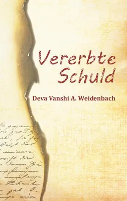 Produktbild von Vererbte Schuld