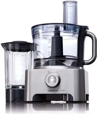 Produktbild von Kenwood FPM810 Multipro Sense Kompakt Küchenmaschine