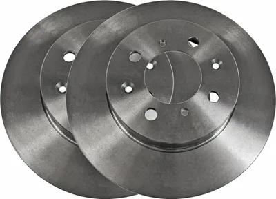 Produktbild von Bremsscheibe ROVER 200, 25, 400