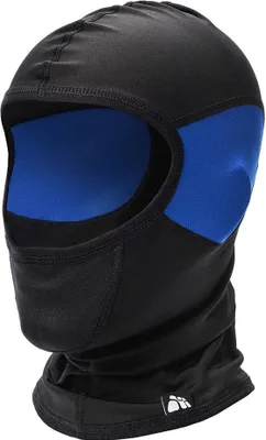 Produktbild von Sturmhaube Meteor Winter Skimaske, Balaclava warme Motorradmaske Fahrrad Radfahren, Skifahren, Snowboarden Herren Damen M / L Blau