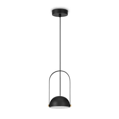 Produktbild von LED Lampe Pendellampe Esstisch Wandleuchte Tischleuchte Deko Wohnzimmer Rund
