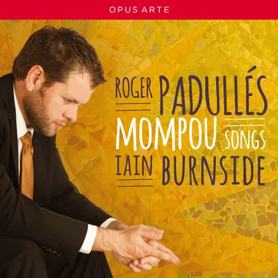 Produktbild von Padull, S: Lieder