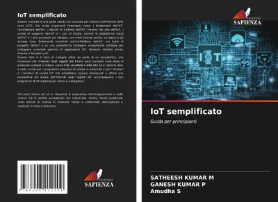 Produktbild von IoT semplificato