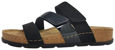 Produktbild von Rohde D. Saeve Pantolette Schwarz in Gr. 36