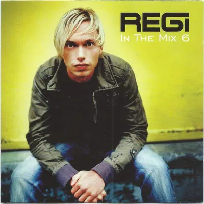Produktbild von In The Mix 6