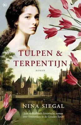 Zdjęcie produktu dla Tulipany i terpentyna