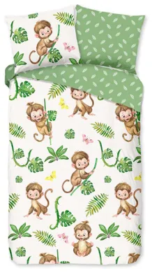 Obrázek produktu pro Muller Textiles 31198.44.77, Obsahuje přehoz, Potah na polštář v ceně