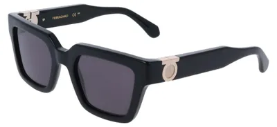 Produktbild von FERRAGAMO Sonnenbrillen SF2066S-1