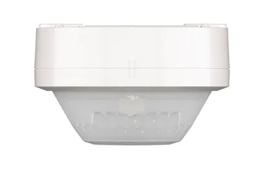 Produktbild von Deckenpräsenzsensor 360° 1K Gang Weiss