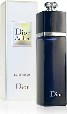 Zdjęcie produktu dla Dior Addict, Kobiety, 30 ml, Butelka jednorazowa, Kwiat pomarańczy, Jaśmin, Wanilia