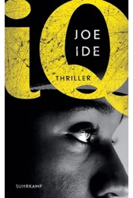 Produktbild von Ide, J: I.Q.