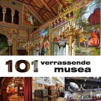 Image de 101 musées