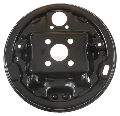 Produktbild von TRISCAN Ankerblech 8125 25201 hinten links für RENAULT CLIO II Kasten (SB0/1/2_)