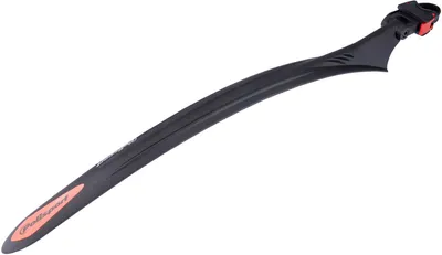 Produktbild von Polisport Hr. Schutzbleche Michigan Schwarz schwarz