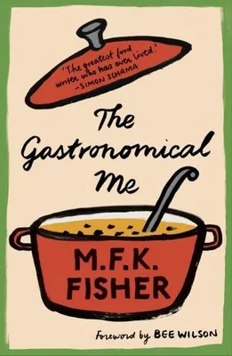 Immagine prodotto di The Gastronomical Me