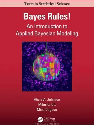 Produktbild von Bayes Rules!