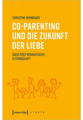 Obrázek produktu pro Co-Parenting und die Zukunft der Liebe