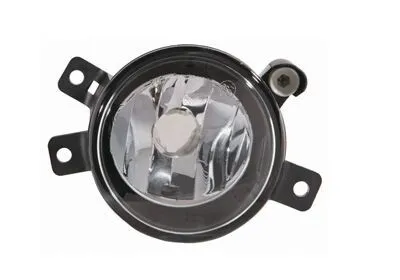 Image de VAN WEZEL 0678998 H11 Feu de brouillard droit pour BMW X1 (E84) Feu de brouillard